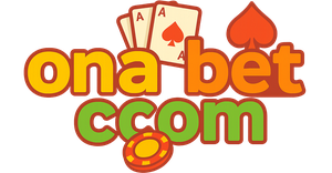 Ona Bet Com Logo